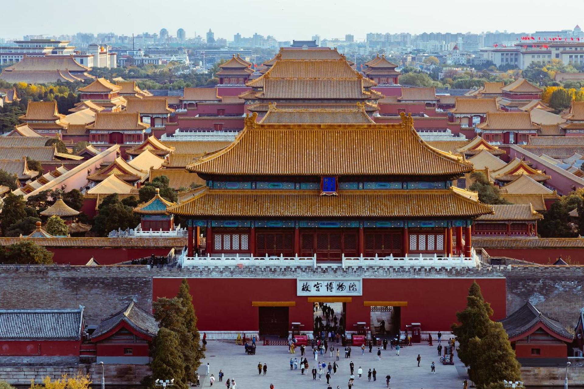 Nostalgia Hotel Beijing Guozijian Ghost Street - Near Beijing Lama Temple, Beihai Park, Jingshan Park, Drum Tower, Houhai Bar Street, Tian'Anmen Square, Located In Beijing Traditional Hutongs, 5 Minutes Away From Beixinqiao Metro Station Exterior photo