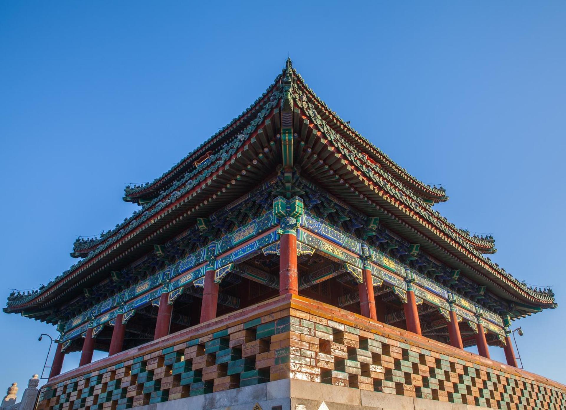 Nostalgia Hotel Beijing Guozijian Ghost Street - Near Beijing Lama Temple, Beihai Park, Jingshan Park, Drum Tower, Houhai Bar Street, Tian'Anmen Square, Located In Beijing Traditional Hutongs, 5 Minutes Away From Beixinqiao Metro Station Exterior photo